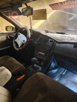 تويوتا II مارك